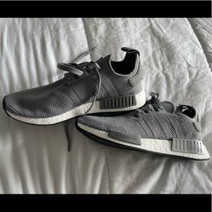 Adidas NMD R1 Running Shoes